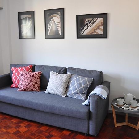 Constantino Garden Apartment Lisbon Exterior photo