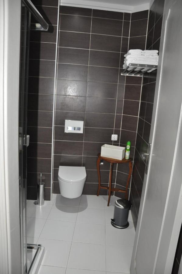 Constantino Garden Apartment Lisbon Exterior photo