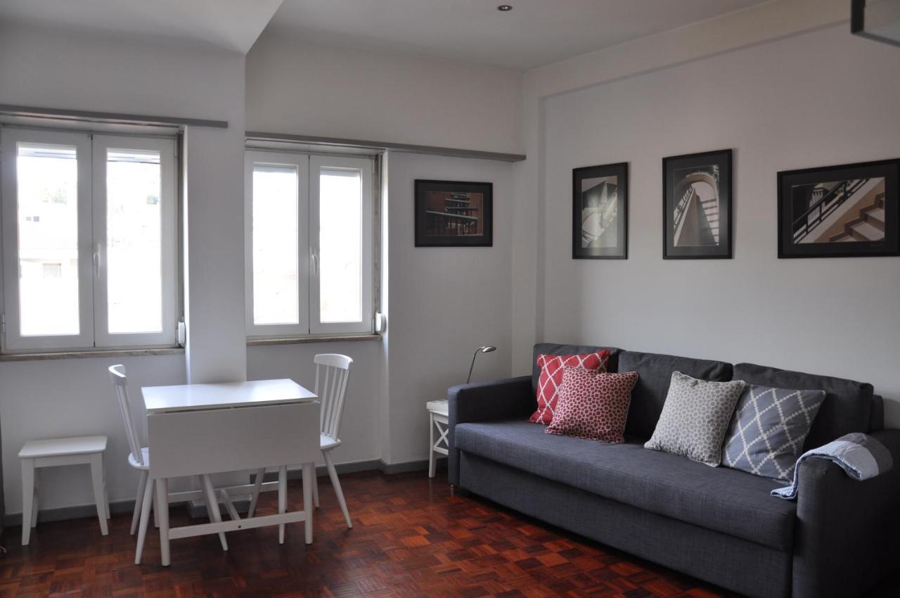 Constantino Garden Apartment Lisbon Exterior photo
